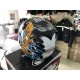 CASCO SUOMY APEX JAP  colore ORO