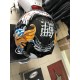 CASCO SUOMY APEX JAP  colore ORO
