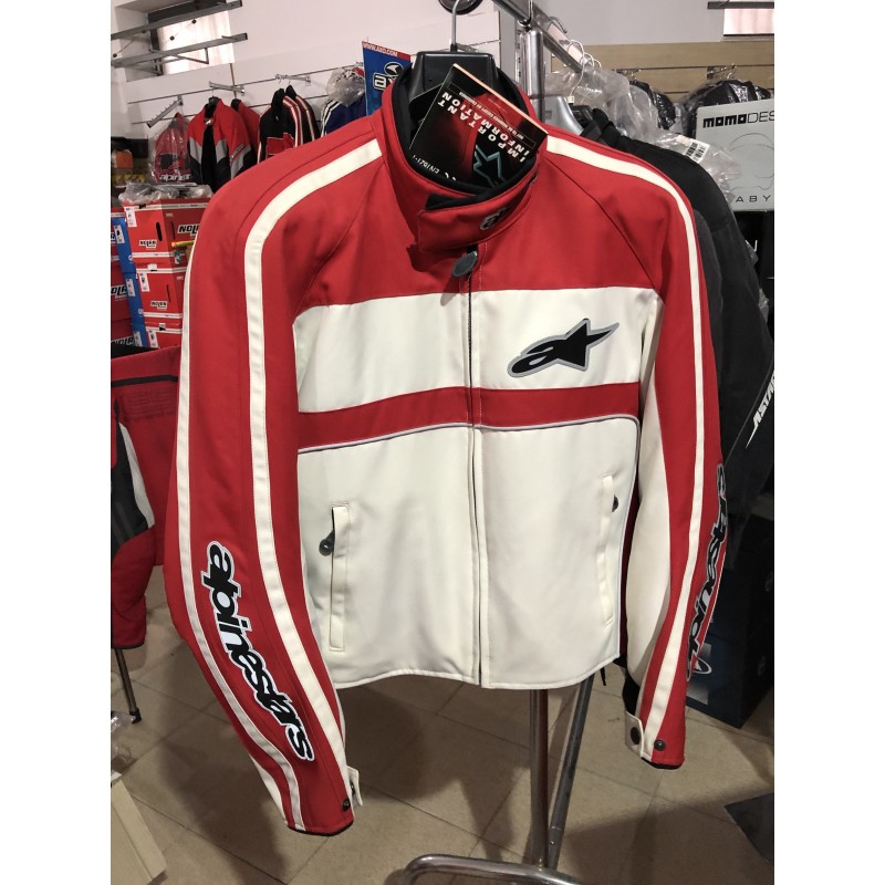 Giacca alpinestars online 4 stagioni