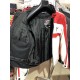 ALPINESTARS Giacca in Cordura impermeabile 4 stagioni T-DYNO COLORE BIANCO -ROSSO . SOLO IN    SIZE   M