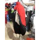 alpinestars MX-1 racing LEATHER SUIT tuta in pelle