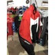 alpinestars MX-1 racing LEATHER SUIT tuta in pelle