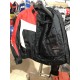 alpinestars MX-1 racing LEATHER SUIT tuta in pelle
