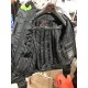 alpinestars MX-1 racing LEATHER SUIT tuta in pelle