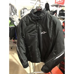 alpinestars MX-1 racing LEATHER SUIT tuta in pelle