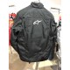 alpinestars MX-1 racing LEATHER SUIT tuta in pelle