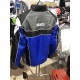 AXO Giacca SWIFT in Cordura impermeabile 4 stagioni   colore  BLU