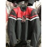 alpinestars MX-1 racing LEATHER SUIT tuta in pelle