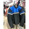 ALPINESTARS Giacca in Cordura impermeabile 4 stagioni 7-10 COLORE BLU