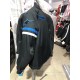 alpinestars MX-1 racing LEATHER SUIT tuta in pelle