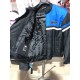 alpinestars MX-1 racing LEATHER SUIT tuta in pelle