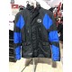 alpinestars MX-1 racing LEATHER SUIT tuta in pelle