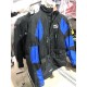 alpinestars MX-1 racing LEATHER SUIT tuta in pelle