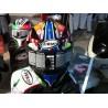 CASCO SUOMY HALO  REPLICA motogp-sbk FULL FACE