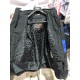 alpinestars MX-1 racing LEATHER SUIT tuta in pelle