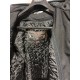 AXO Giacca PACIFIC in Cordura impermeabile 4 stagioni   colore  BLU
