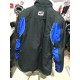 alpinestars MX-1 racing LEATHER SUIT tuta in pelle