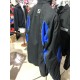 AXO Giacca PACIFIC in Cordura impermeabile 4 stagioni   colore  BLU