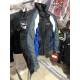 alpinestars MX-1 racing LEATHER SUIT tuta in pelle