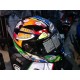 CASCO SUOMY HALO  REPLICA motogp-sbk FULL FACE