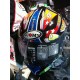 CASCO SUOMY HALO  REPLICA motogp-sbk FULL FACE