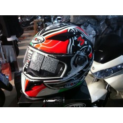 CASCO SUOMY  REPLICA Biaggi  motogp-sbk FULL FACE