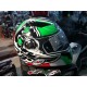 CASCO SUOMY HALO  REPLICA motogp-sbk FULL FACE