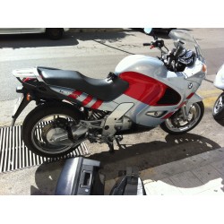 K1200RS  BMW  usato 2001 concessionaria Mondomoto Puglia Castellaneta