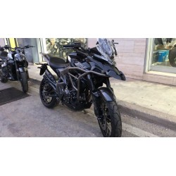 ZONTES 350 T1 crosstourer adventur ABS