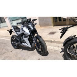 ZONTES 125 - U   ABS