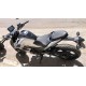 BICI ELETTRICA E-BIKE GOCCIA HOLIDAY M 28' Colore: NERO/ARANCIONE