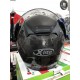 X - 1004 X-LITE carbon casco modulare  nolan