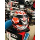 CASCO KYT  REPLICA ESPARGARO motogp-sbk FULL FACE