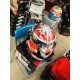 CASCO KYT  REPLICA ESPARGARO motogp-sbk FULL FACE