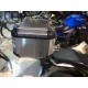 GIVI OUTBACK 58 LITRI TREKKER OUTBACK 58 lt colore argento IN ALLUMINIO SILVER