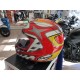 CASCO SUOMY  REPLICA Biaggi  motogp-sbk FULL FACE