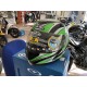 CASCO SUOMY  REPLICA Biaggi  motogp-sbk FULL FACE