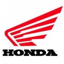 HONDA moto