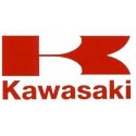 KAWASAKI moto